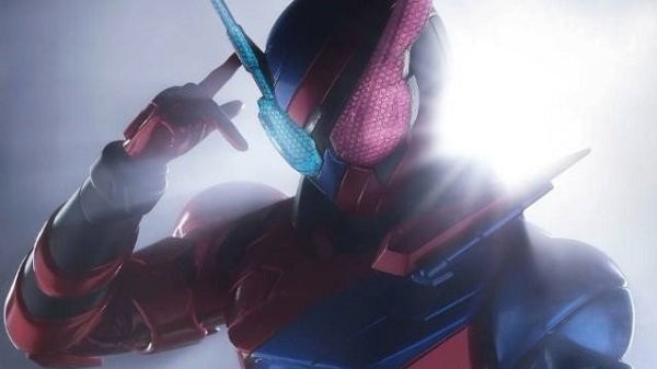 假面骑士build创骑驱动器 假面骑士build创骑手游