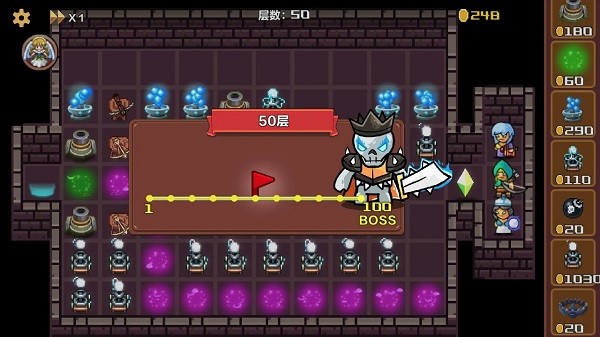 重生塔防手游 重生塔防游戏