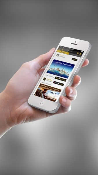 bizbar维语导航下载安装