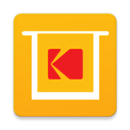 kodak photo printer app