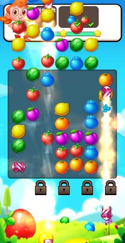 水果消除动森会红包版下载