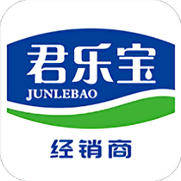 君乐宝经销商终端运营平台