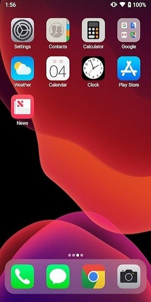 ilauncher13桌面最新版汉化版 ilauncher13正式版