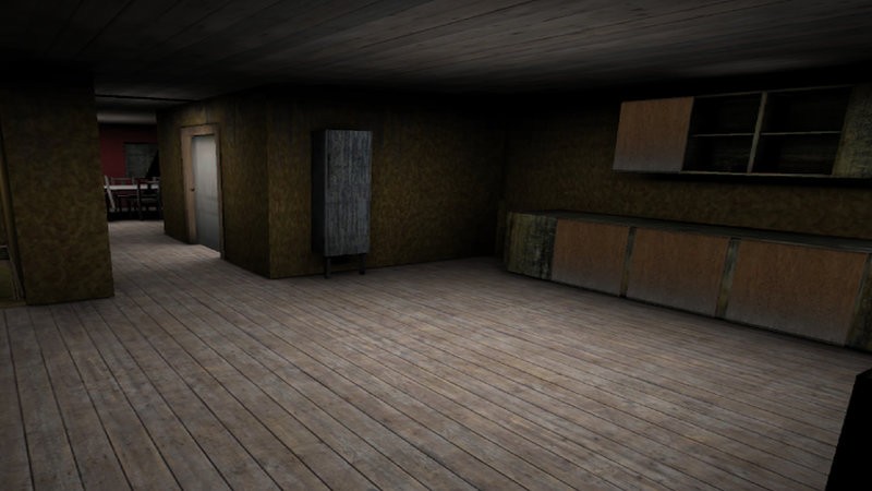 恐怖奶奶对决4游戏 恐怖奶奶对决4手游