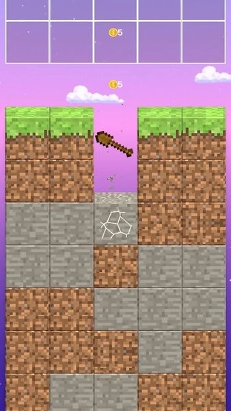 合并矿工游戏 合并矿工内置菜单