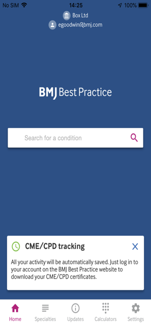 BMJ Best Practice官方版 BMJ Best Practice app