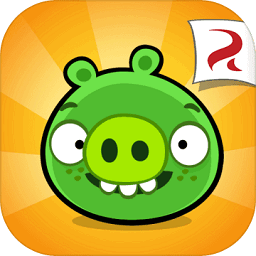 捣蛋猪badpiggies