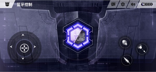 乐森威震天G1旗舰版 乐森威震天G1APP软件