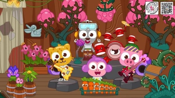 泡泡小镇地下城大冒险免广告 泡泡小镇地下城大冒险免广告下载