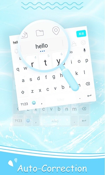 kika keyboard输入法 kika keyboard apk