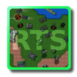 铁锈战争全汉化版模组