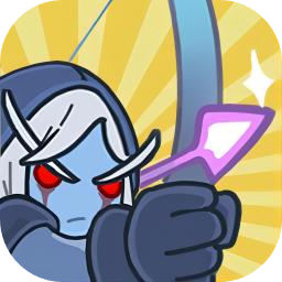 我在神界刷装备游戏