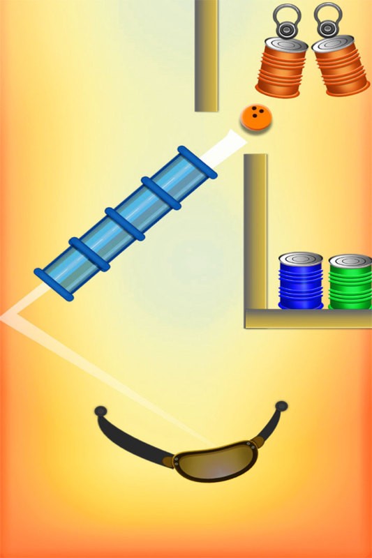球球弹跳天空安卓版