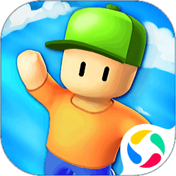 糖豆人大冲关游戏