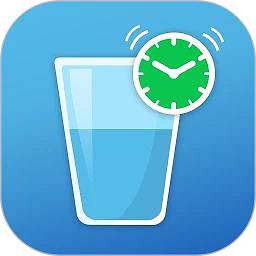 喝水时间提醒app