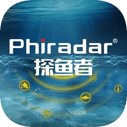 探鱼者app(iRemoteFishing)