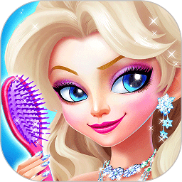 皇家公主化妆舞会手游