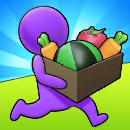 建造岛屿游戏(Buildy island)