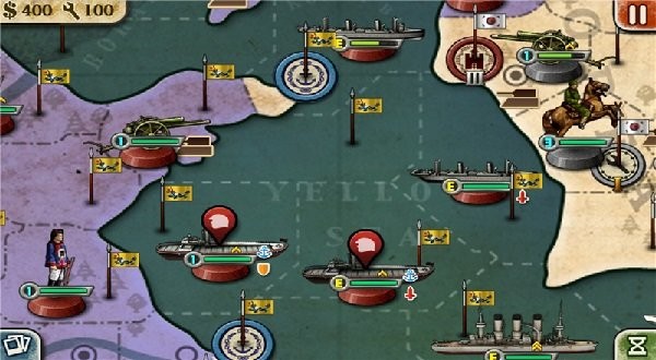 欧陆战争3官方下载 欧陆战争3下载安装