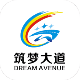 中国青年筑梦大道