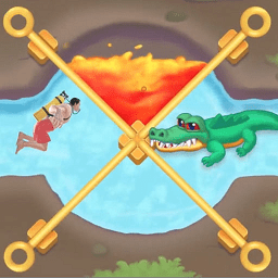 救救花裤衩游戏