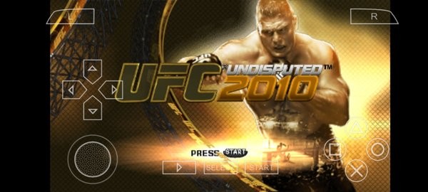 ufc终极格斗冠军赛2010完整手机版