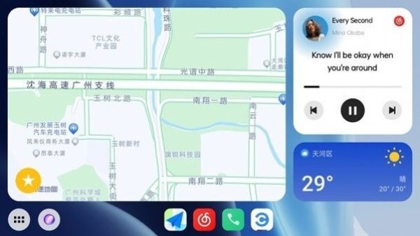 车联小窗app