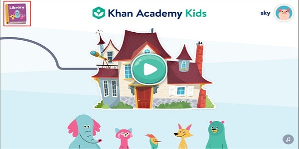 khanacademykids安装包 khankids安装包