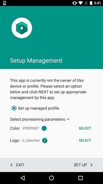 test dpc apk testdpc汉化版