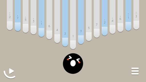 卡林巴琴模拟器最新版 卡林巴琴模拟器app