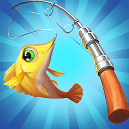全民来钓鱼最新版