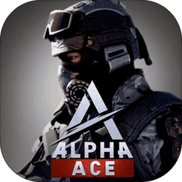 阿尔法王牌国际测试版(Alpha Ace)