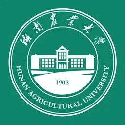 湖南农业大学智慧湘农app
