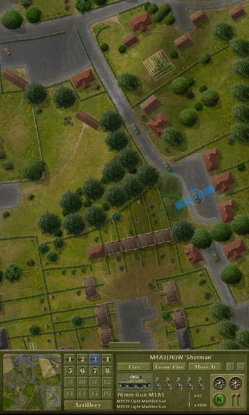 交火完整版汉化版下载 交火手游中文版