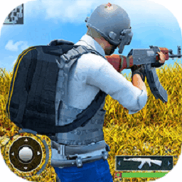 全民枪战联盟游戏