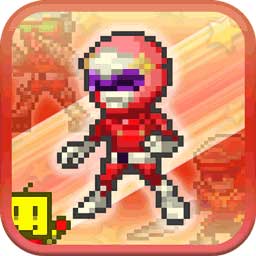 开罗游戏英雄基地物语