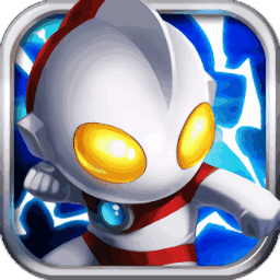 奥特曼打怪兽游戏(Ultraman Ru-mble)