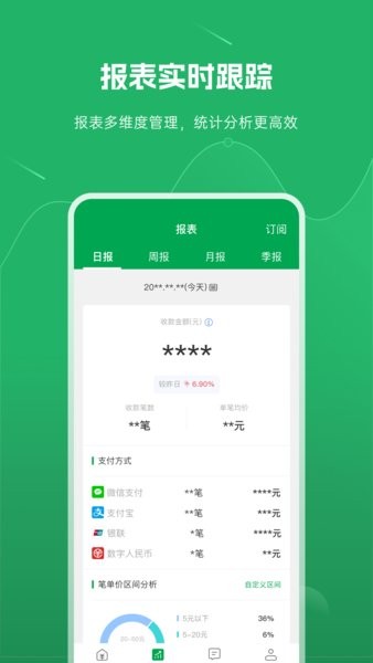 邮惠付商户版app下载