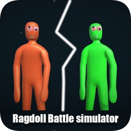 布娃娃战斗模拟器2最新版