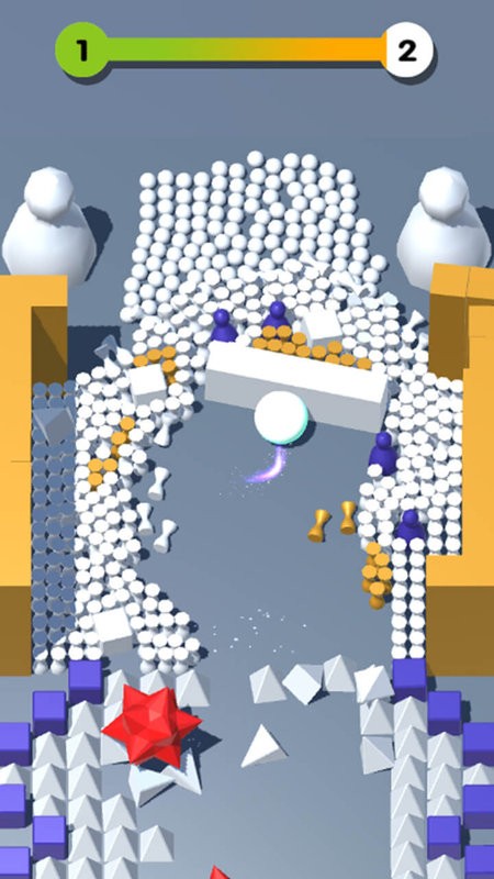 球球大冲撞最新版