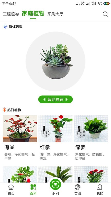 苗木之家手机版 苗木之家软件