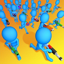 小兵别打我游戏