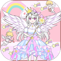 芭比公主换装秀手机版