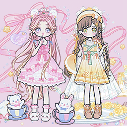 装扮迷你校园千代最新版