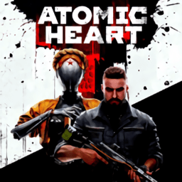 原子之心atomic-heart