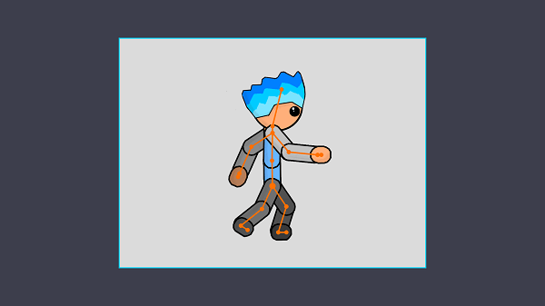 人人都能做动画2汉化版(Drawing Cartoons 2) 人人都能做动画2模组