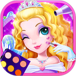 甜心公主音乐会游戏