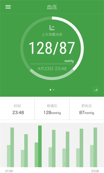 iband手环 iband手环app