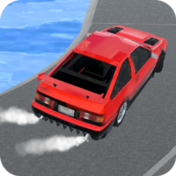 碾压的快乐汽车游戏