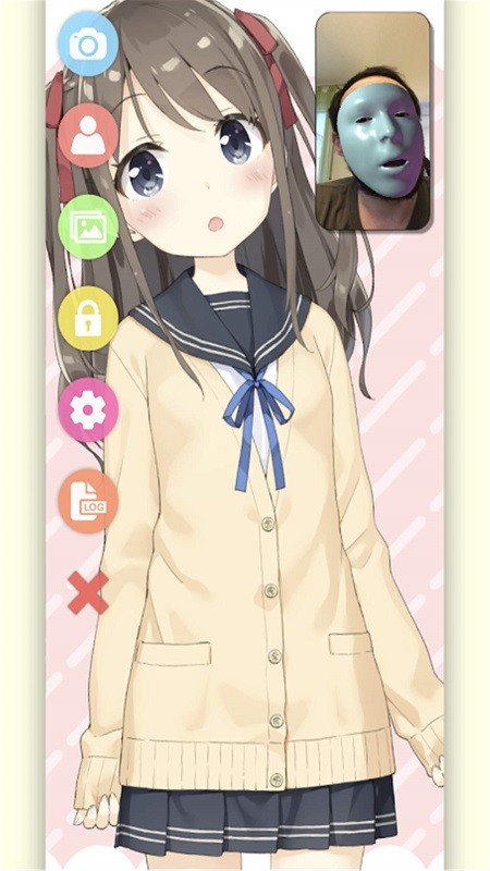 虚拟主播模拟器下载